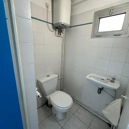 La Bleue בית נופש מארגריט